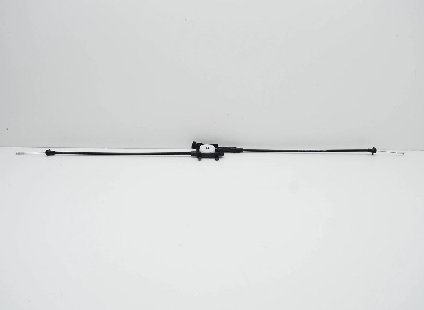 NEW AUDI A3 8V BONNET LOCK CABLE 8V0823531A ORIGINAL