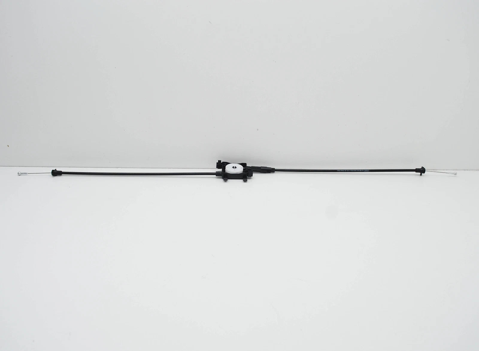 NEW AUDI A3 8V BONNET LOCK CABLE 8V0823531A ORIGINAL