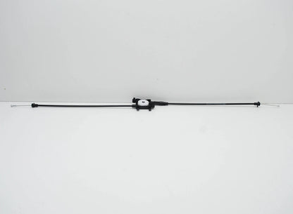 NEW AUDI A3 8V BONNET LOCK CABLE 8V0823531A ORIGINAL