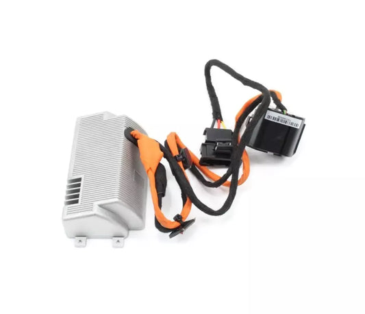 NEW VW ARTEON 3H7 POWER INVERTER UNIT 5Q0907155C ORIGINAL