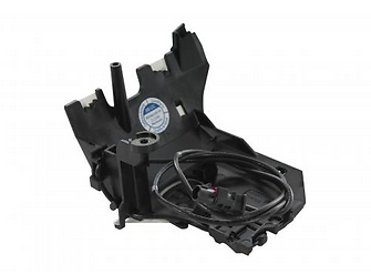 new mb c w205 front right mirror telephone antenna lhd a2059055104 original