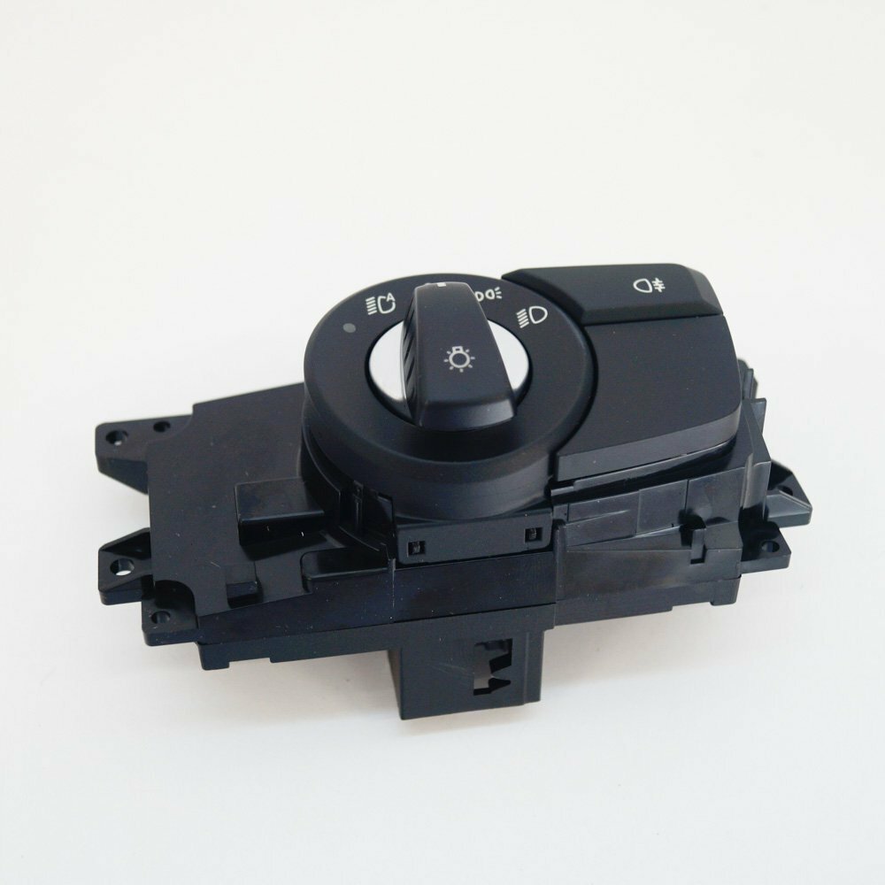 new bmw z4 roadster e89 headlight switch unit 61319184275 9184275 original