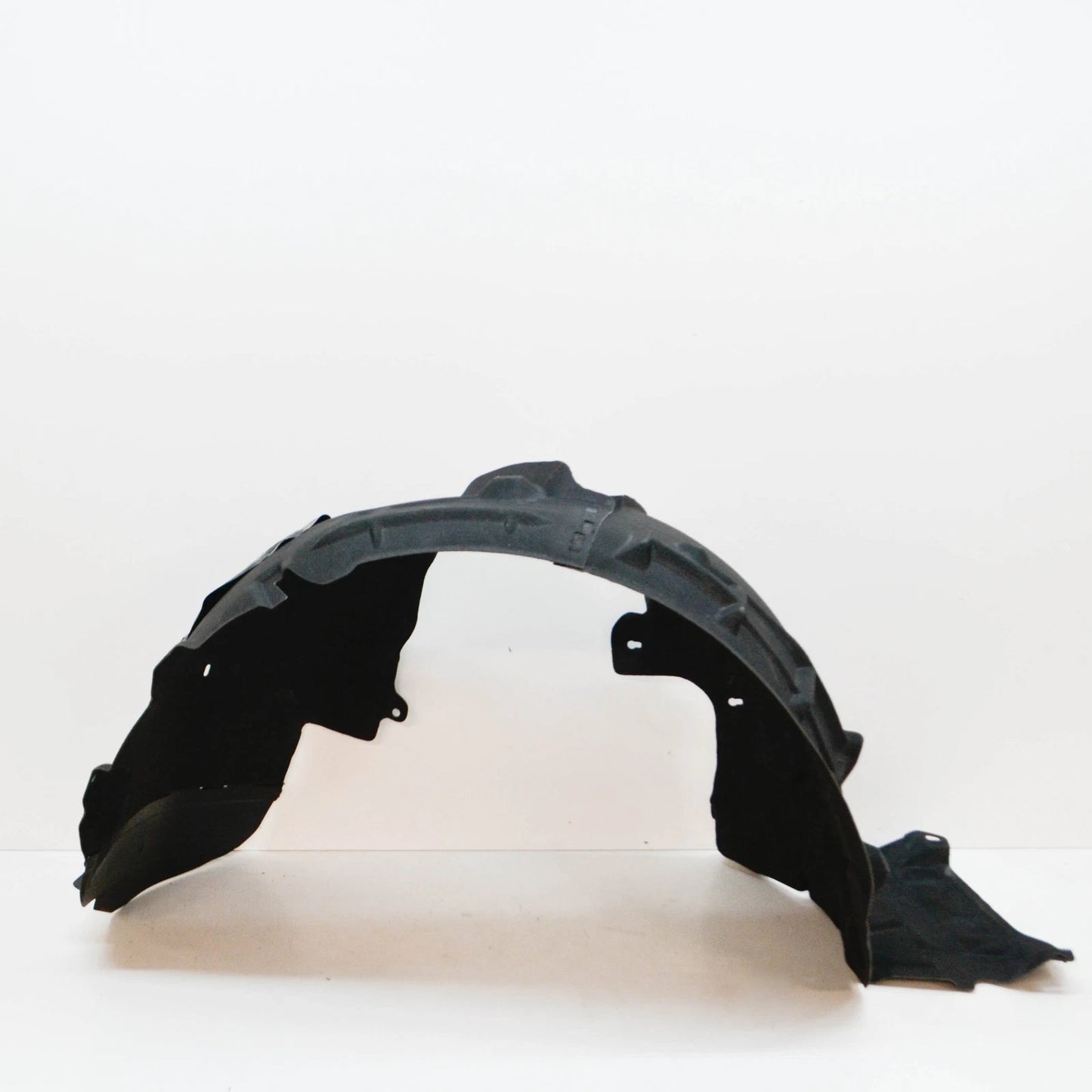 NEW MERCEDES-BENZ S W222 FRONT LEFT WHEEL HOUSING LINER A2226902305 ORIGINAL