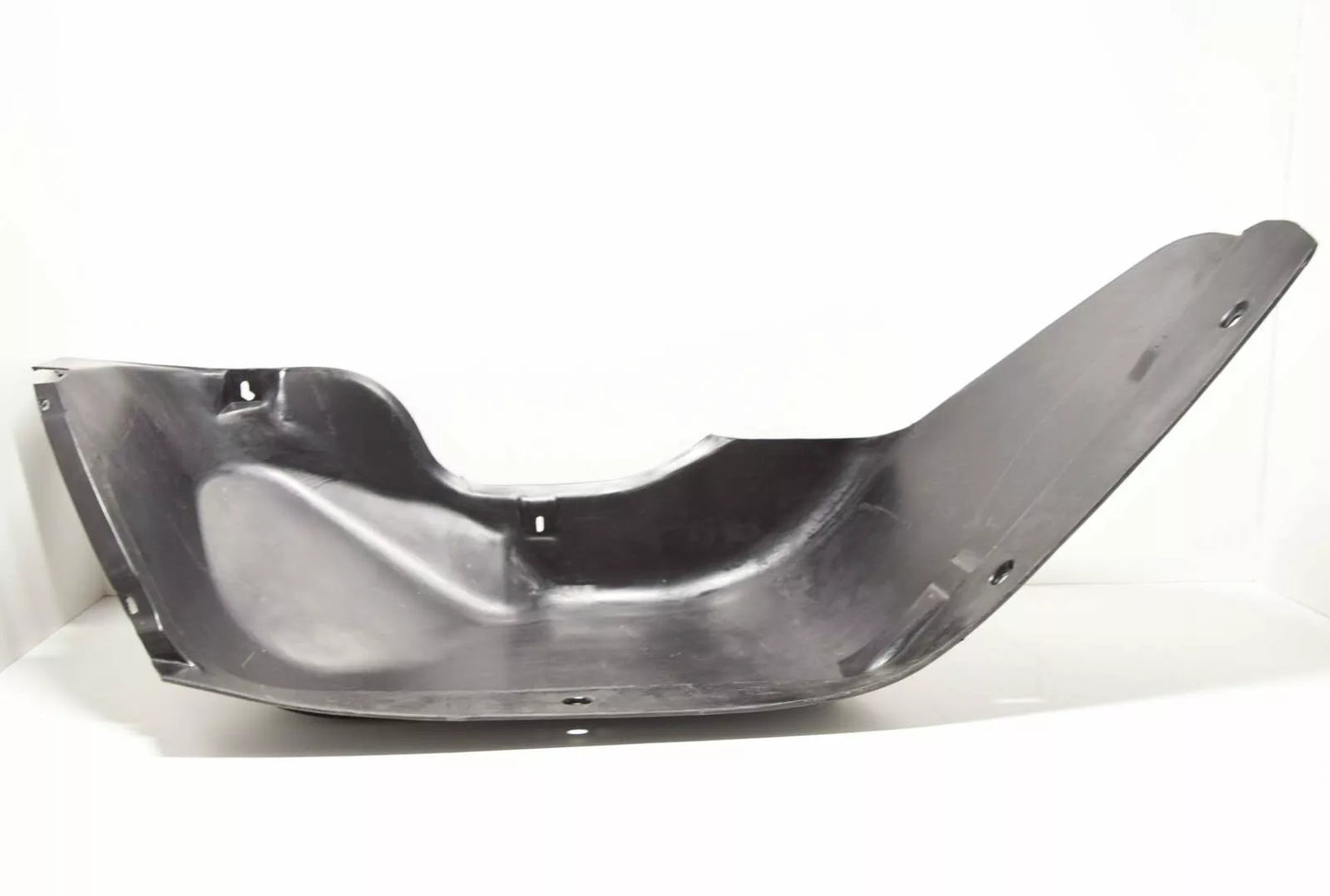 NEW MERCEDES-BENZ G W463 FRONT RIGHT FENDER LINER A4638841322