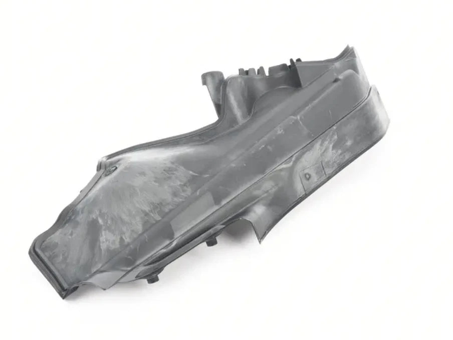 NEW BMW X6 F16 M F86 RIGHT ENGINE COMPARTMENT PARTITION 51717309206 ORIGINAL