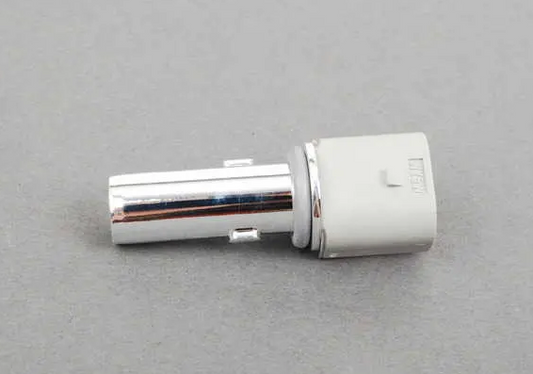 new bmw 6 e63 coupe front side marker light bulb socket 63136945319 usa original