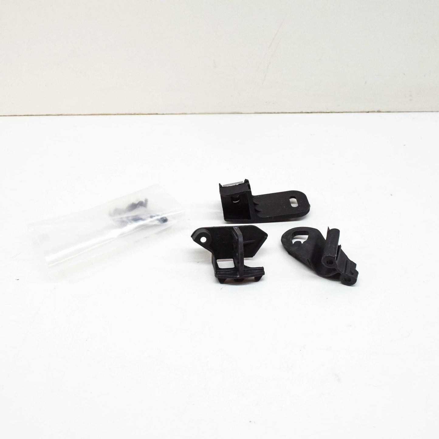 NEW AUDI A5 8T3 FRONT LEFT HEAD LIGHT REPAIR KIT 8T0998121A ORIGINAL