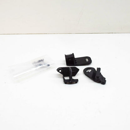 NEW AUDI A5 8T3 FRONT LEFT HEAD LIGHT REPAIR KIT 8T0998121A ORIGINAL