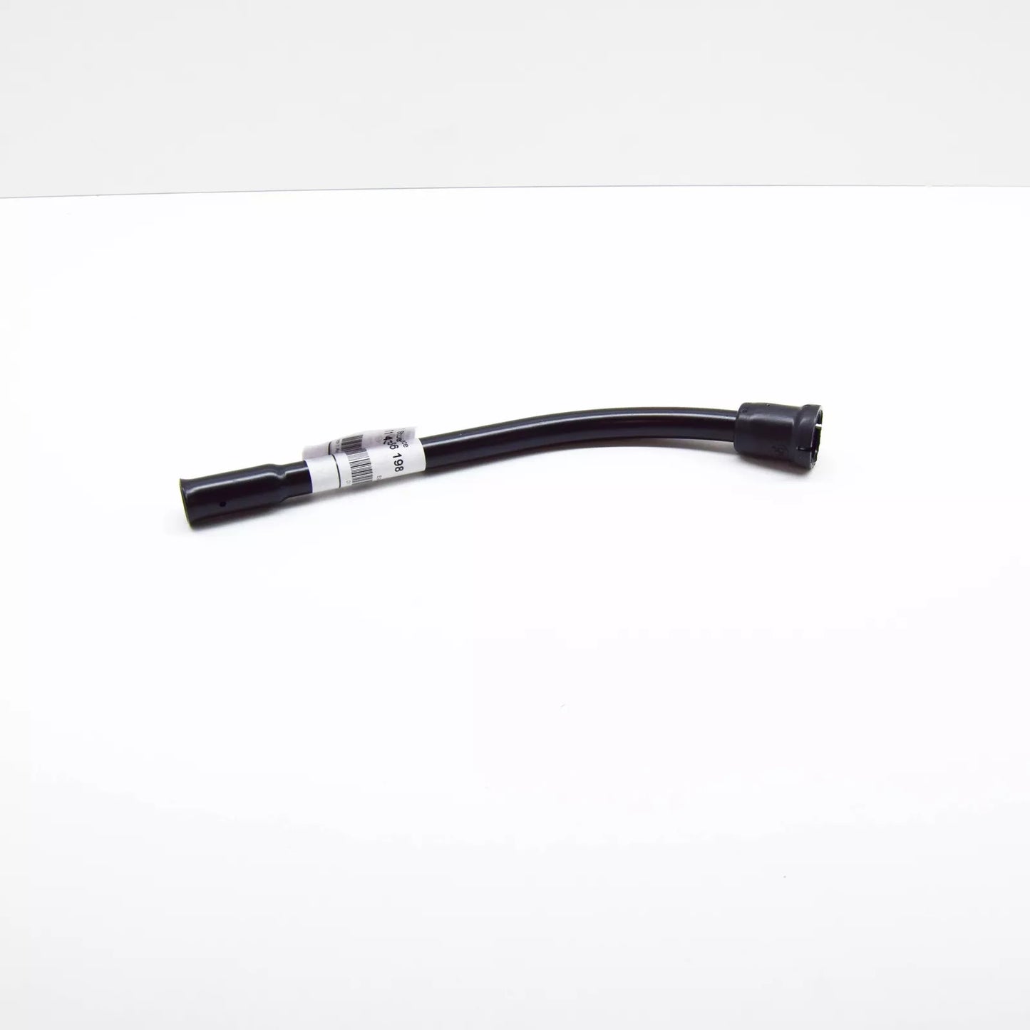 NEW BMW X5 E53 UPPER OIL DIPSTICK GUIDE TUBE 11437536198 7536198 ORIGINAL