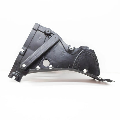 NEW AUDI A6 C8 FRONT RIGHT WHEEL SPOILER 4K9853888 ORIGINAL