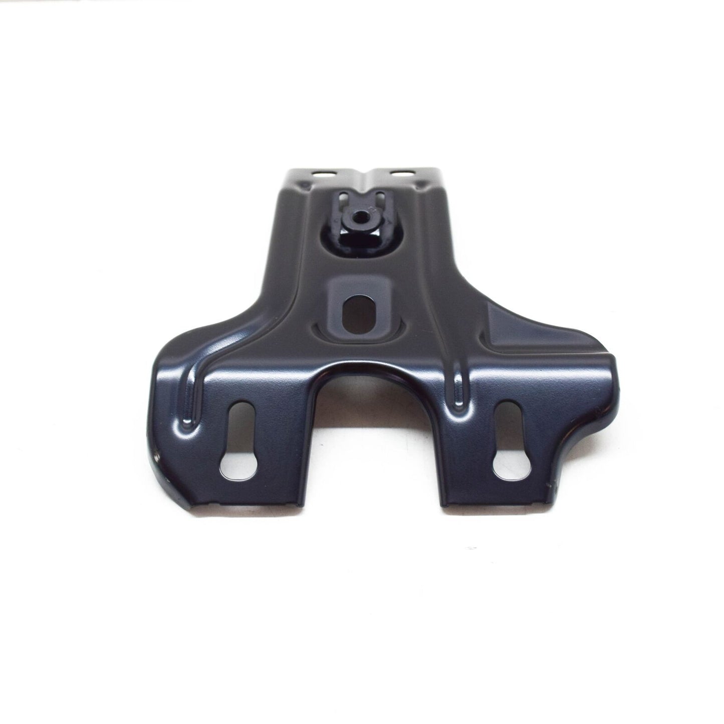 NEW VOLKSWAGEN GOLF MK7 SUPPORT FOR LOCK CARRIER 5G0805567 2016 ORIGINAL