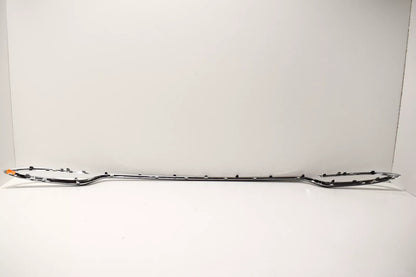 NEW MB C W205 REAR BUMPER CHROME TRIM A2058851621 ORIGINAL