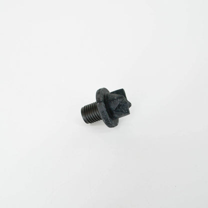 NEW BMW Z4 E85 WATER OUTLET VALVE 51717077121 7077121 ORIGINAL