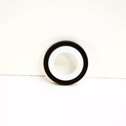 NEW BMW 1 E87 ENGINE LOWER TIMING CASE SEAL 11142249534 ORIGINAL