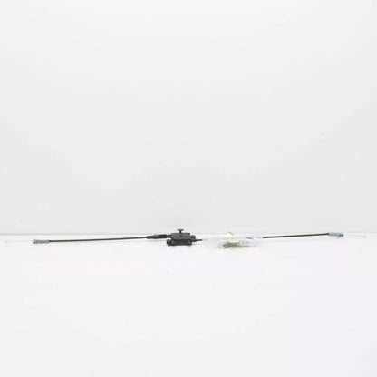 NEW VOLKSWAGEN GOLF MK8 FRONT BONNET HOOD LOCK CABLE 5H0823531E ORIGINAL