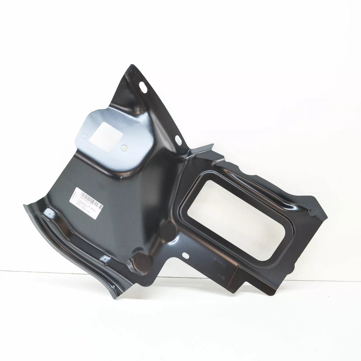 NEW VOLKSWAGEN POLO AW REAR LEFT TAILLIGHT MOUNT BRACKET 2G6813327C