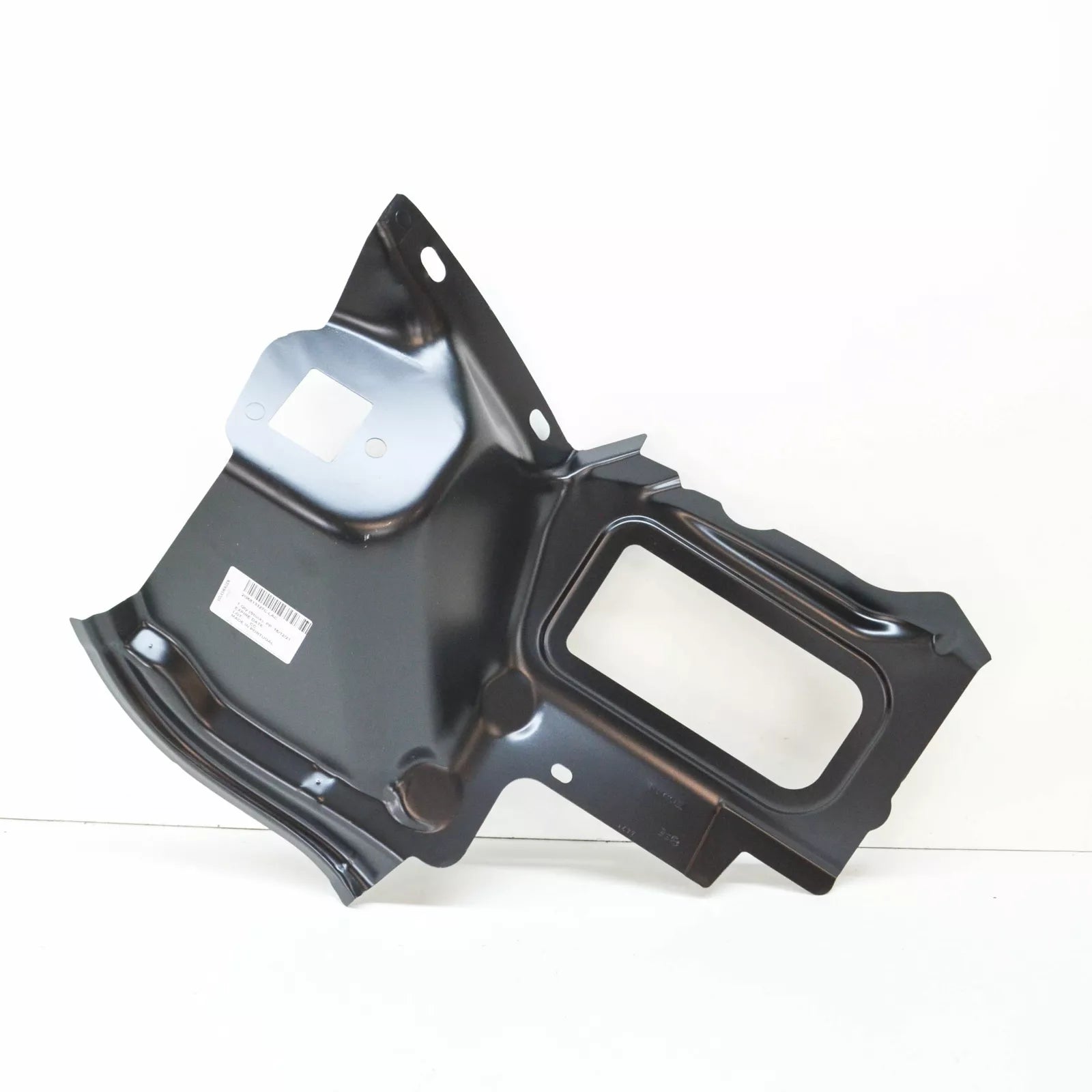 NEW VOLKSWAGEN POLO AW REAR LEFT TAILLIGHT MOUNT BRACKET 2G6813327C