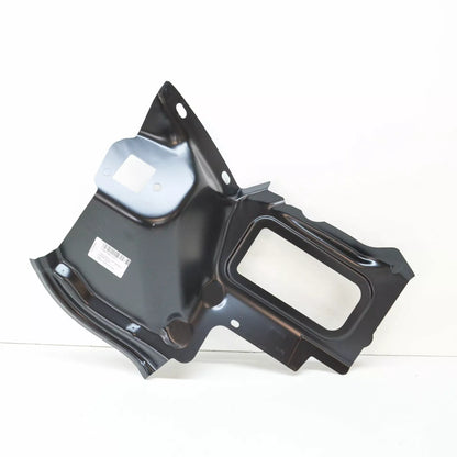 NEW VOLKSWAGEN POLO AW REAR LEFT TAILLIGHT MOUNT BRACKET 2G6813327C