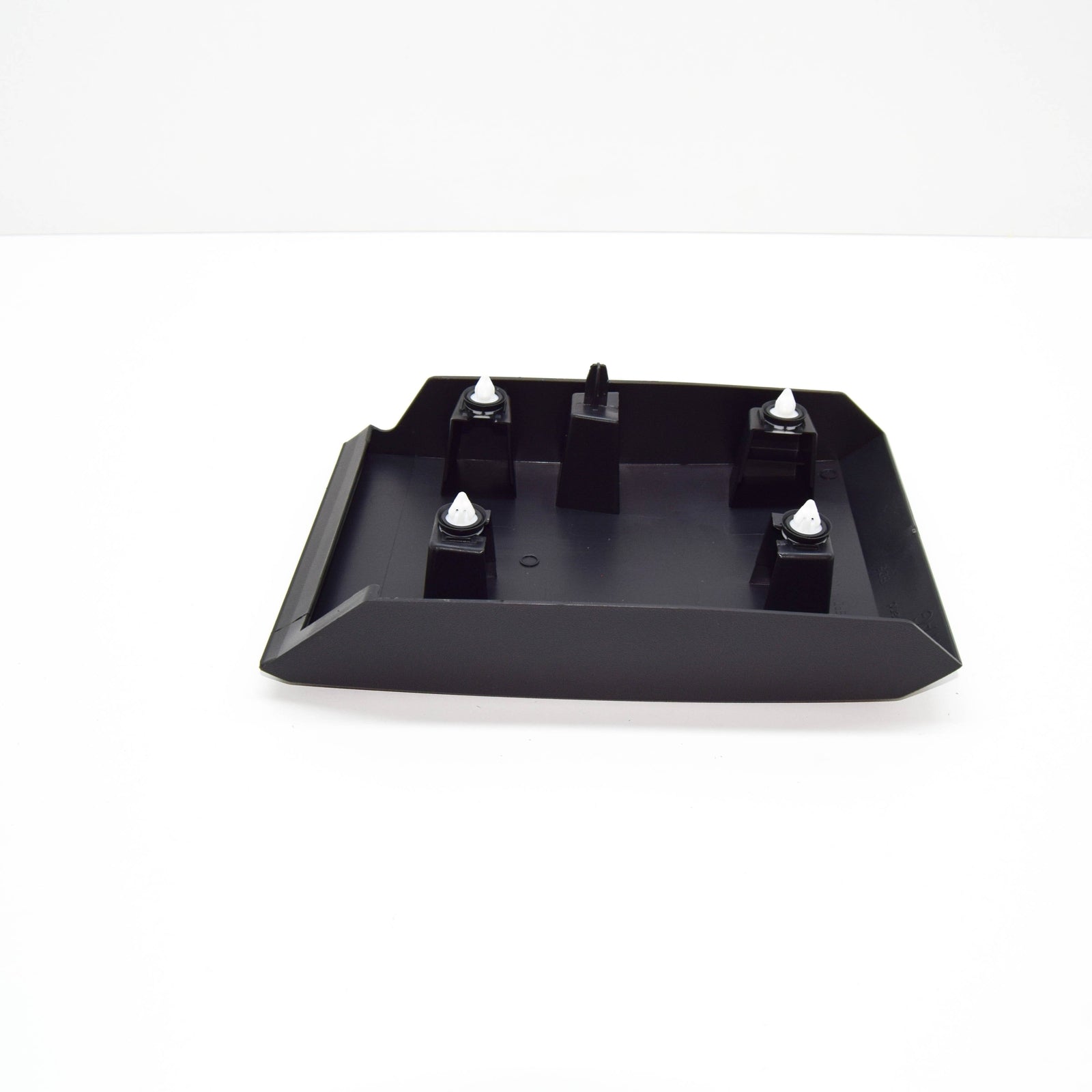 NEW VW CRAFTER MK2 LEFT B-PILLAR PROTECTIVE STRIP 7C0853515A9B9 ORIGINAL