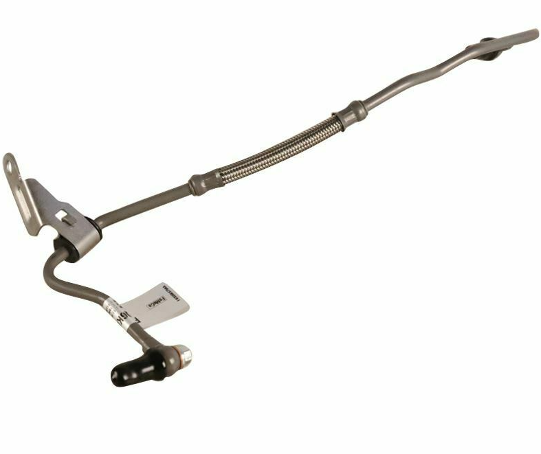 new ford ranger t6 turbo oil feed pipe assy fb3q-6k679-aa 1885724 original