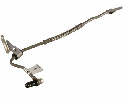 new ford ranger t6 turbo oil feed pipe assy fb3q-6k679-aa 1885724 original