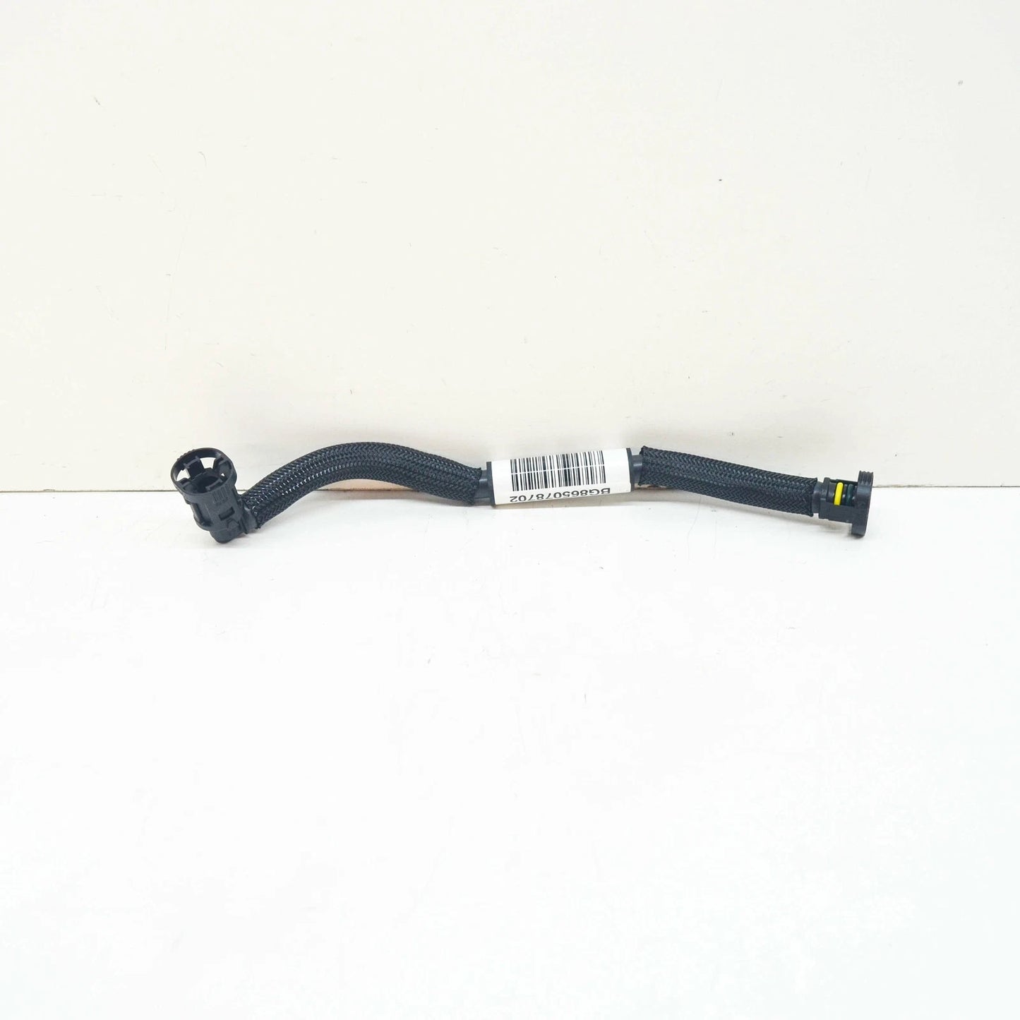 NEW BMW 1 F40 VACUUM PIPE HOSE 11668650787 ORIGINAL