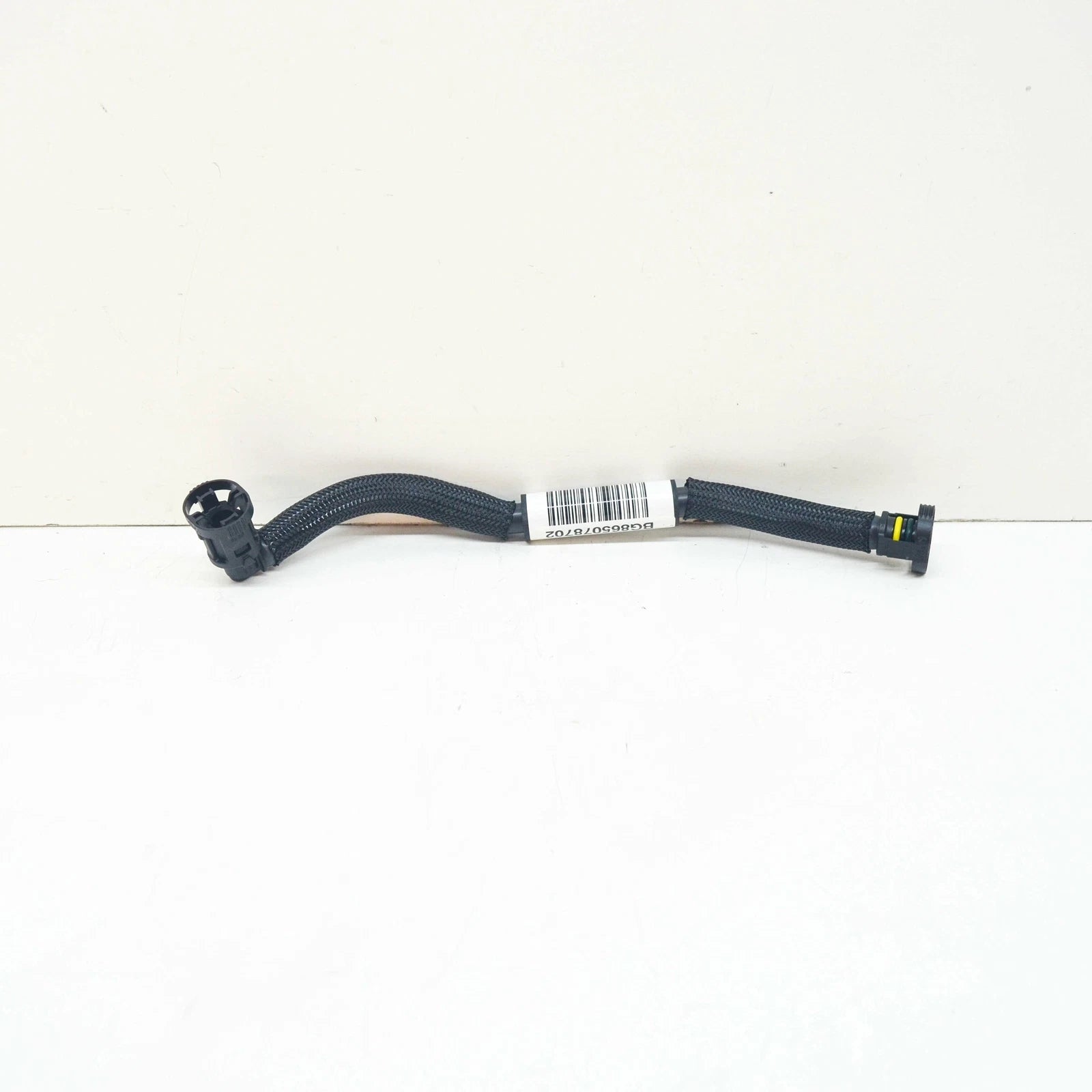 NEW BMW 1 F40 VACUUM PIPE HOSE 11668650787 ORIGINAL