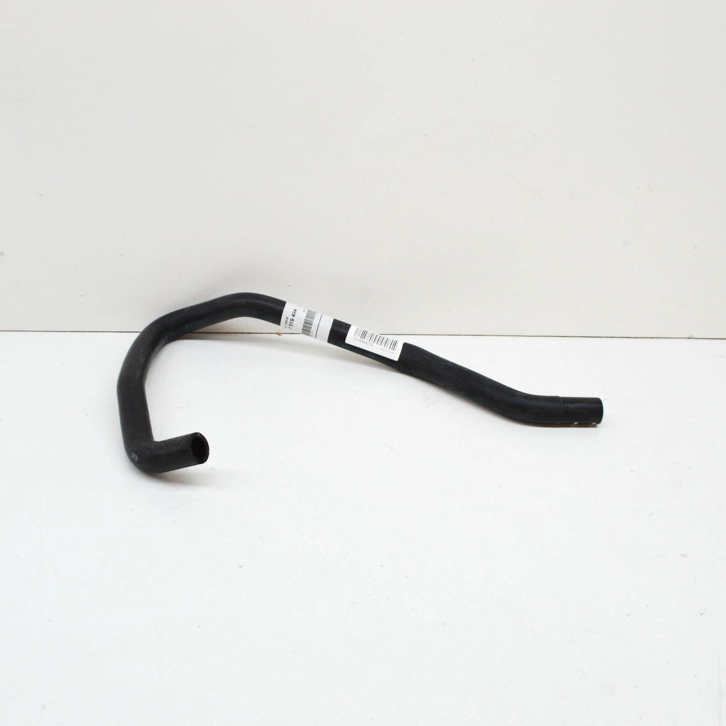 NEW BMW 5 E60 ENGINE COOLANT HOSE 7519494 11537519494 ORIGINAL