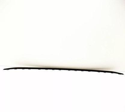 NEW VW PASSAT B7 FRONT BUMPER VENT GRILLE TRIM R-LINE 3AA853101041