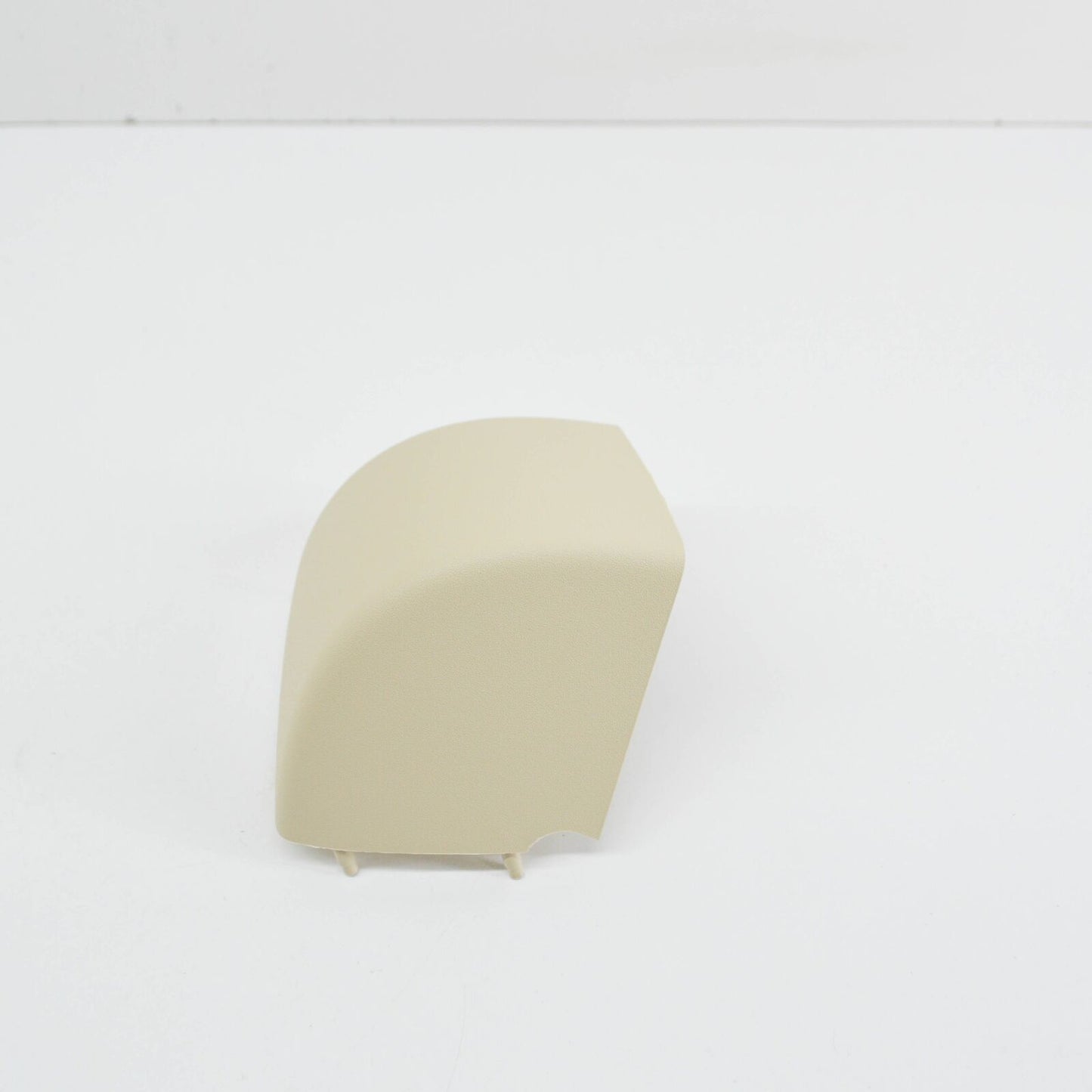 NEW MERCEDES-BENZ VITO W639 LEFT D-PILLAR COVER TRIM A63963101088J12 ORIGINAL