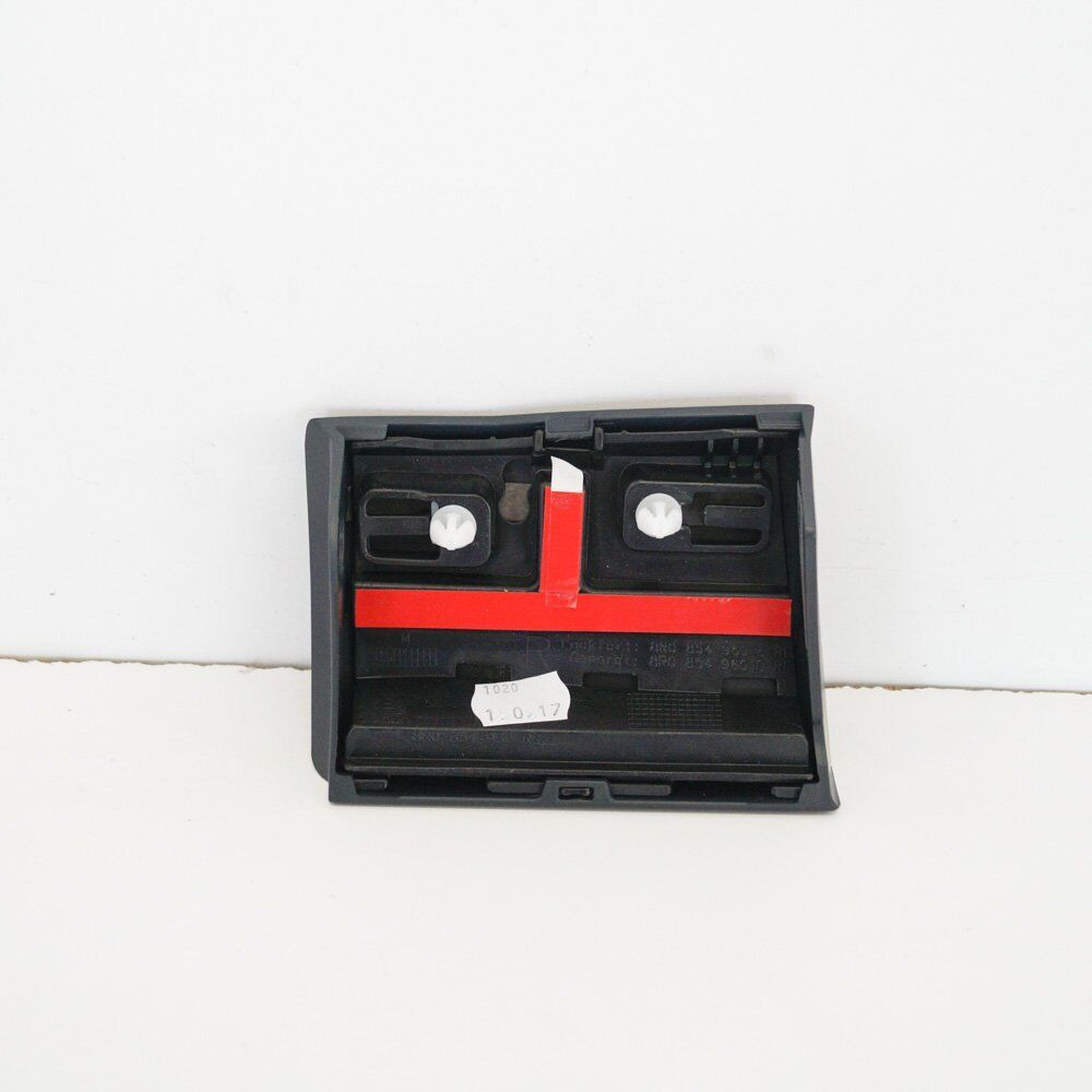 NEW AUDI Q5 8R RIGHT SIDE FENDER LINING 8R0854960EGRU 2016 ORIGINAL