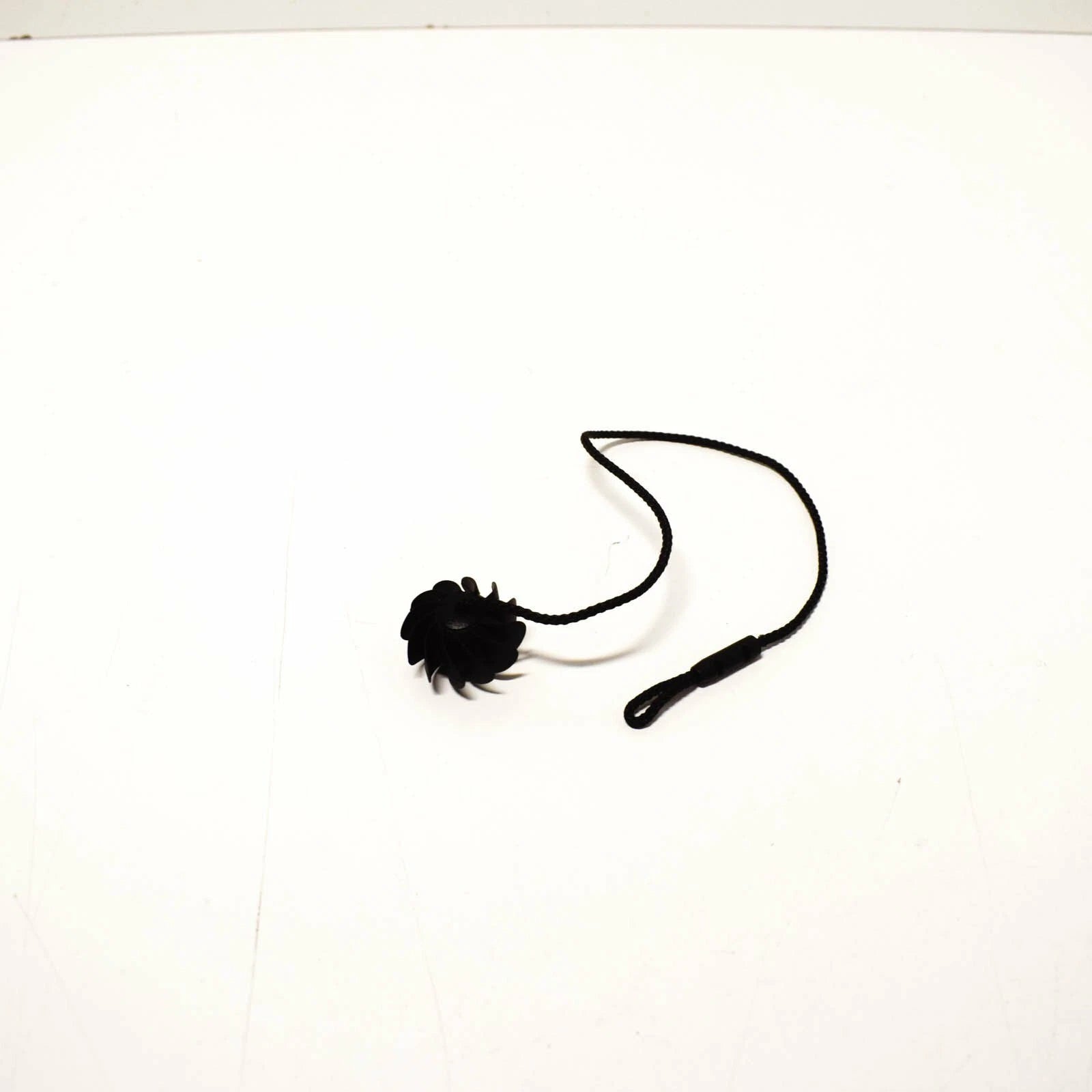 NEW VWGOLF MK5 MK6 REAR INTERIOR SHELF STRING STRAP 1K6863447A9B9 ORIGINAL