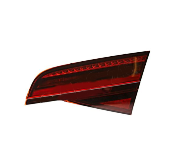 new audi a8 4h right side tailgate taillight 4h0945094n original