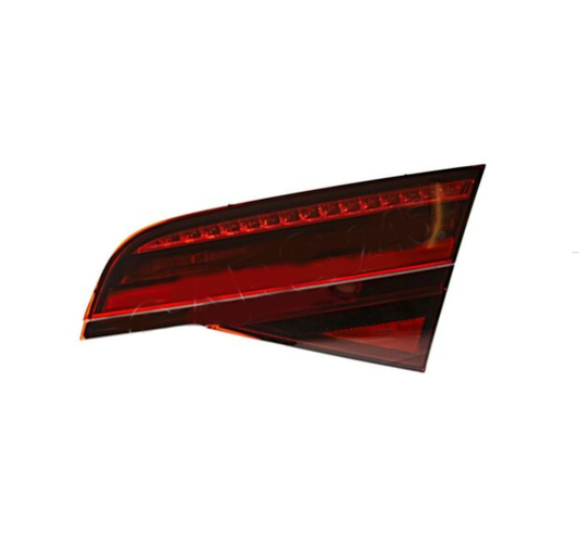 new audi a8 4h right side tailgate taillight 4h0945094n original