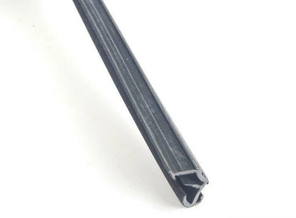 NEW VOLKSWAGEN JETTA A5 FRONT RIGHT WINDOW CHANNEL GUIDE 1K5837432E5AP ORIGINAL