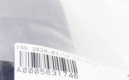 NEW MERCEDES-BENZ SL R232 FIXTURE FOR JACK A0005831746 ORIGINAL