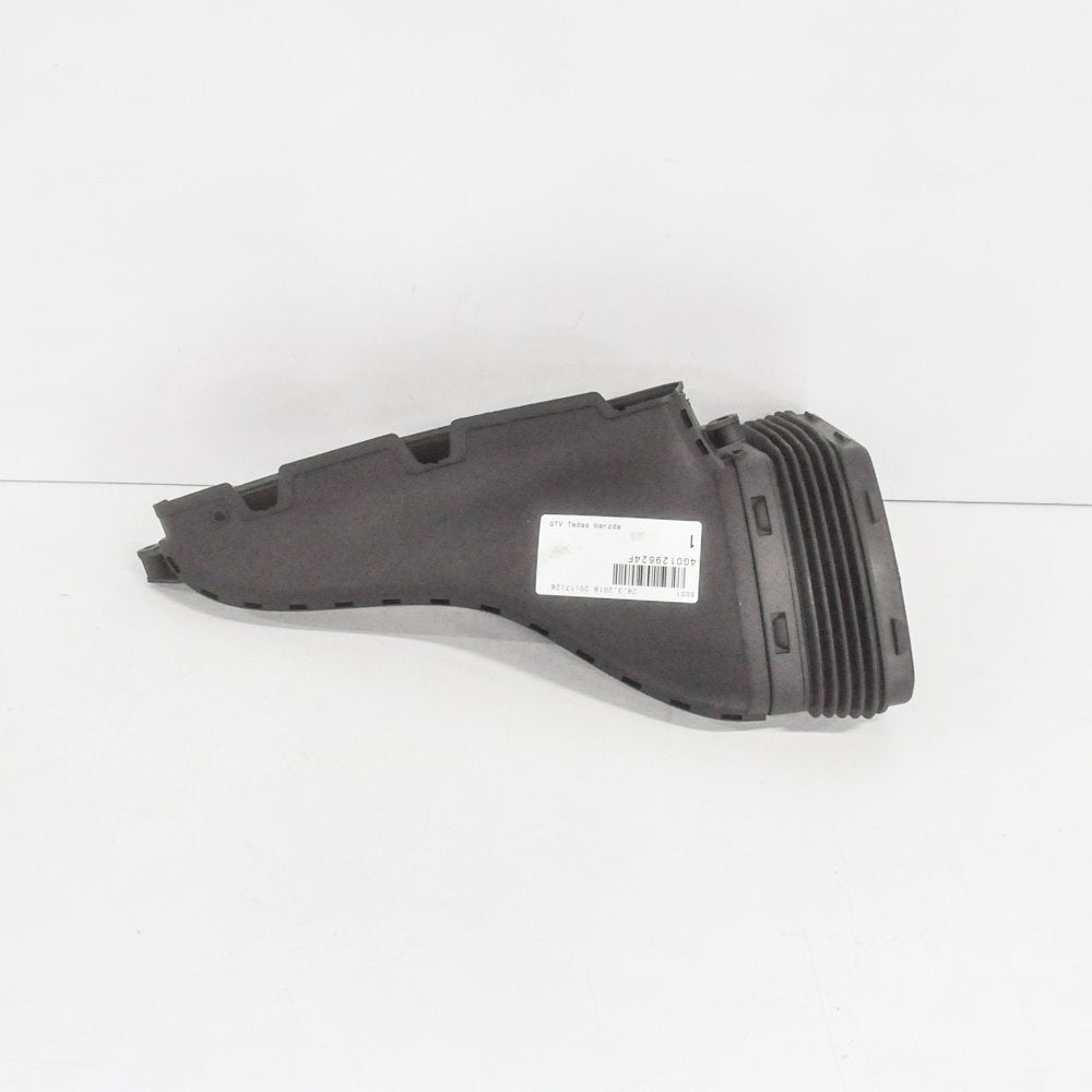 new audi a6 c7 2.0 diesel intake air duct 4g0129624f 2013 original
