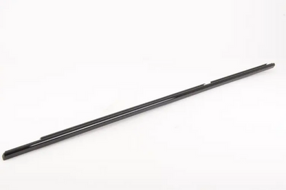 new bmw 3 f30rear left door belt molding 7260543 51357260543 original