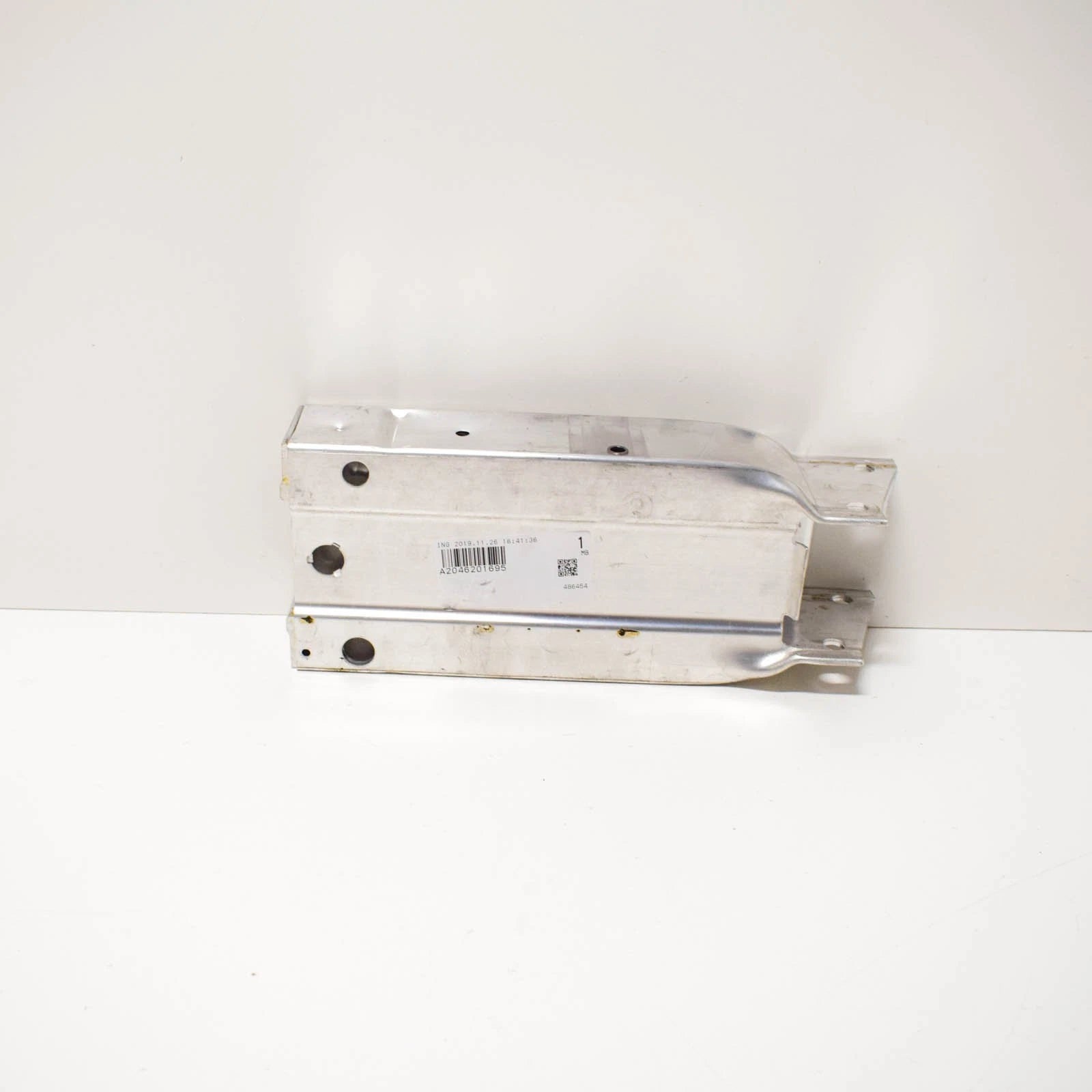 NEW MERCEDES-BENZ GLK-CLASS X204 BUMPER REINFORCEMENT RIGHT SIDE A2046201695