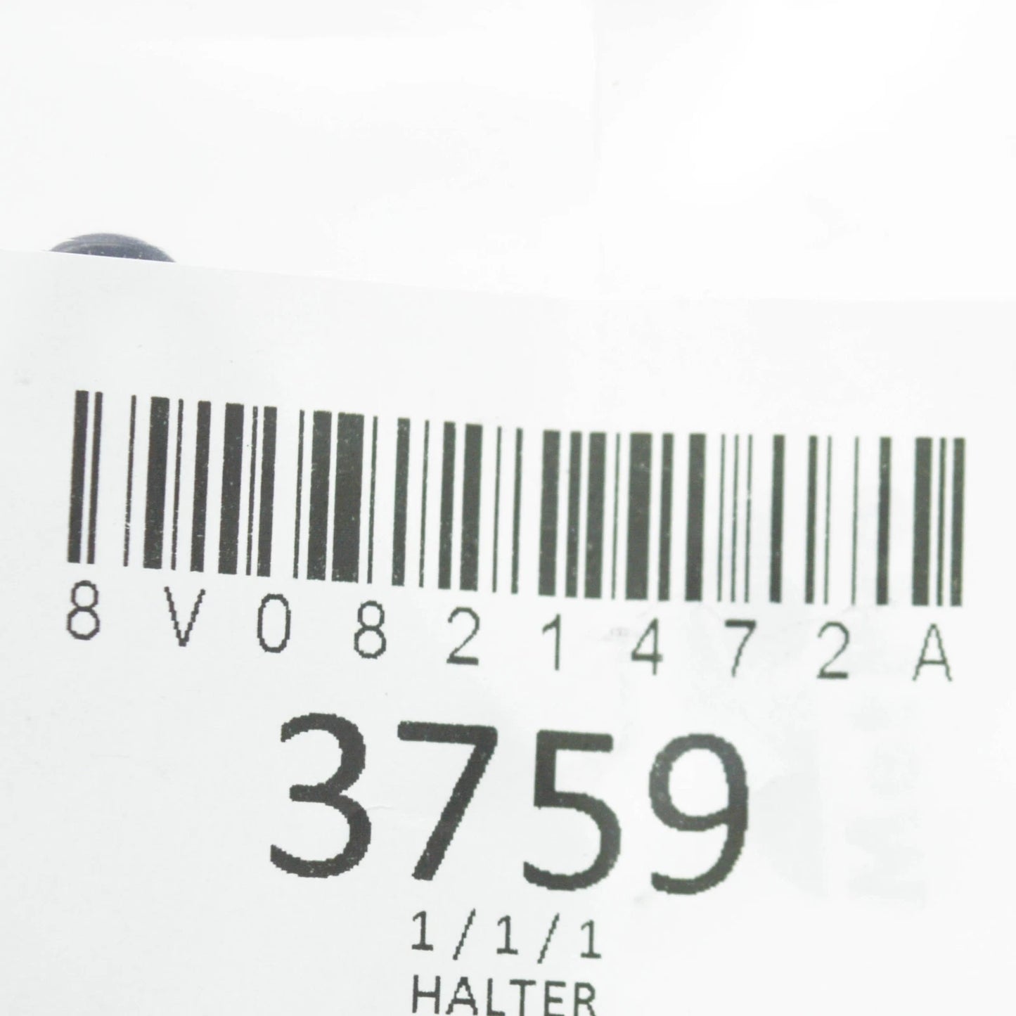 NEW AUDI A3 8V FRONT RIGHT FENDER BRACKET 8V0821472A ORIGINAL