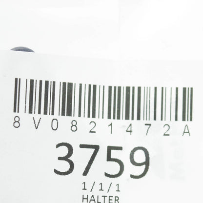 NEW AUDI A3 8V FRONT RIGHT FENDER BRACKET 8V0821472A ORIGINAL