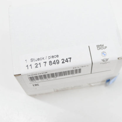 NEW BMW 4 COUPE F32, F82 CRANKSHAFT BEARING SHELL 7849247 11217849247 ORIGINAL