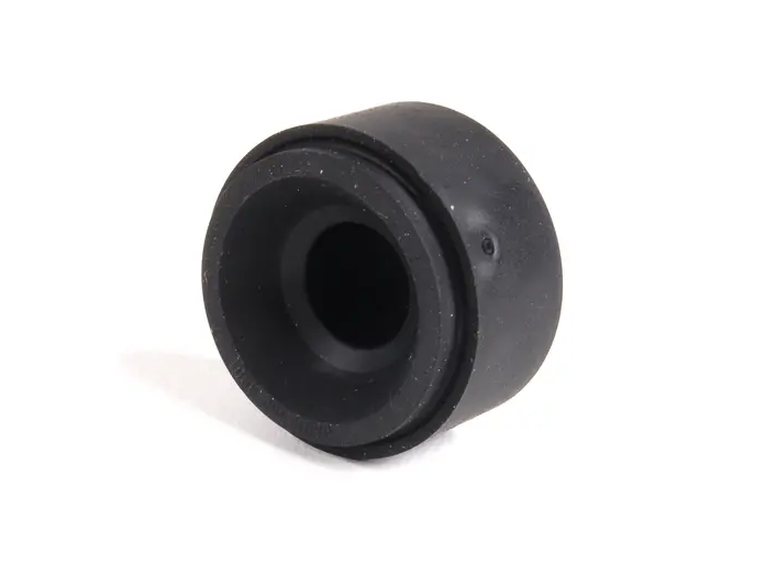 new skoda superb mk3 engine cover push-on connector 07c103226 original
