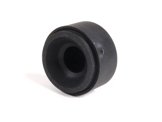 new skoda superb mk3 engine cover push-on connector 07c103226 original