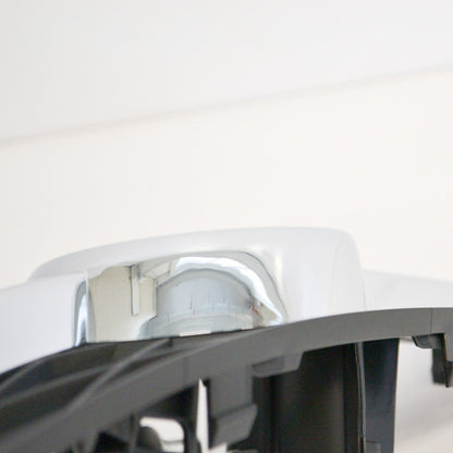 NEW MERCEDES-BENZ B-CLASS W245 FRONT RIGHT FOG LIGHT COVER A1698853022 ORIGINAL