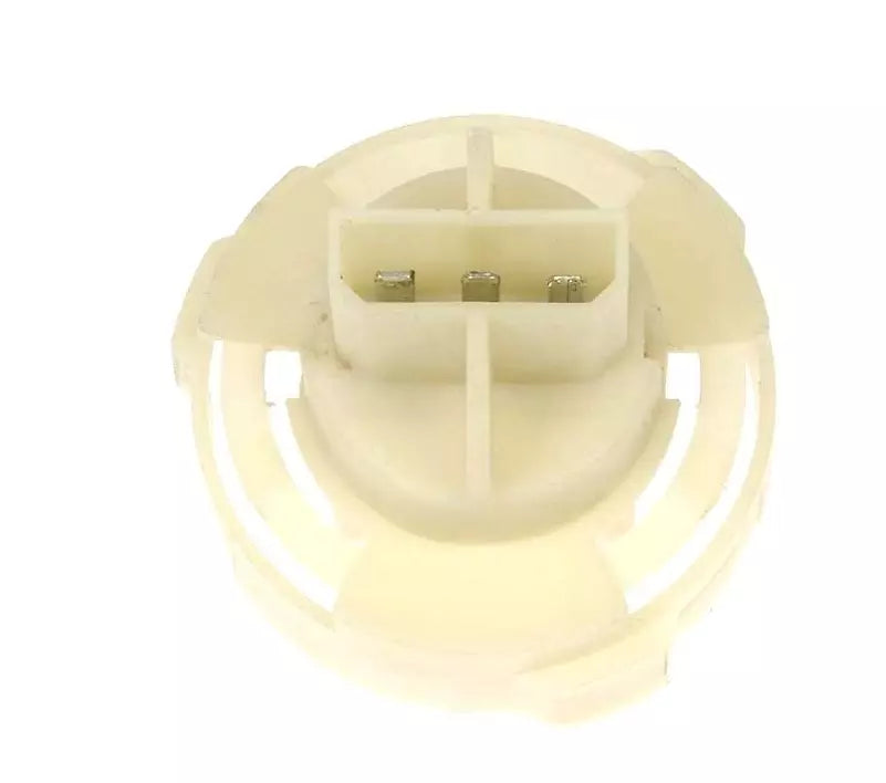 NEW VOLKSWAGEN GOLF MK4 TURN SIGNAL BULB SOCKET 1J0953123B ORIGINAL