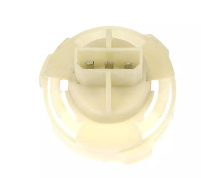 NEW VOLKSWAGEN GOLF MK4 TURN SIGNAL BULB SOCKET 1J0953123B ORIGINAL