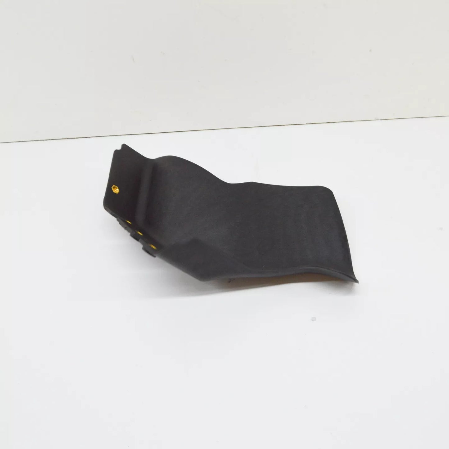 NEW VOLKSWAGEN PHAETON GP4 FRONT LEFT BRAKE AIR GUIDE 3D0615447G ORIGINAL