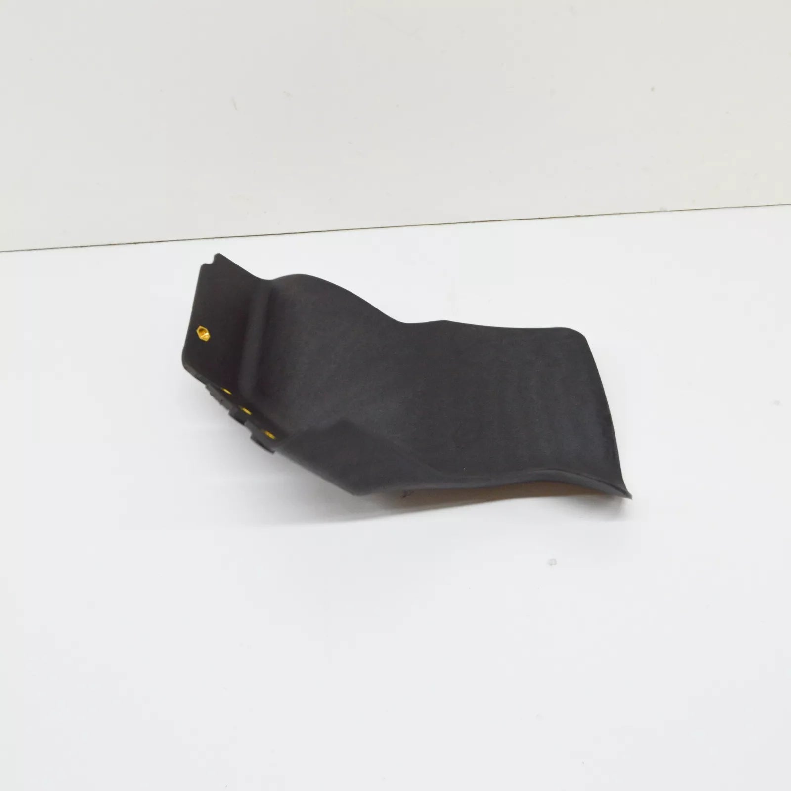 NEW VOLKSWAGEN PHAETON GP4 FRONT LEFT BRAKE AIR GUIDE 3D0615447G ORIGINAL