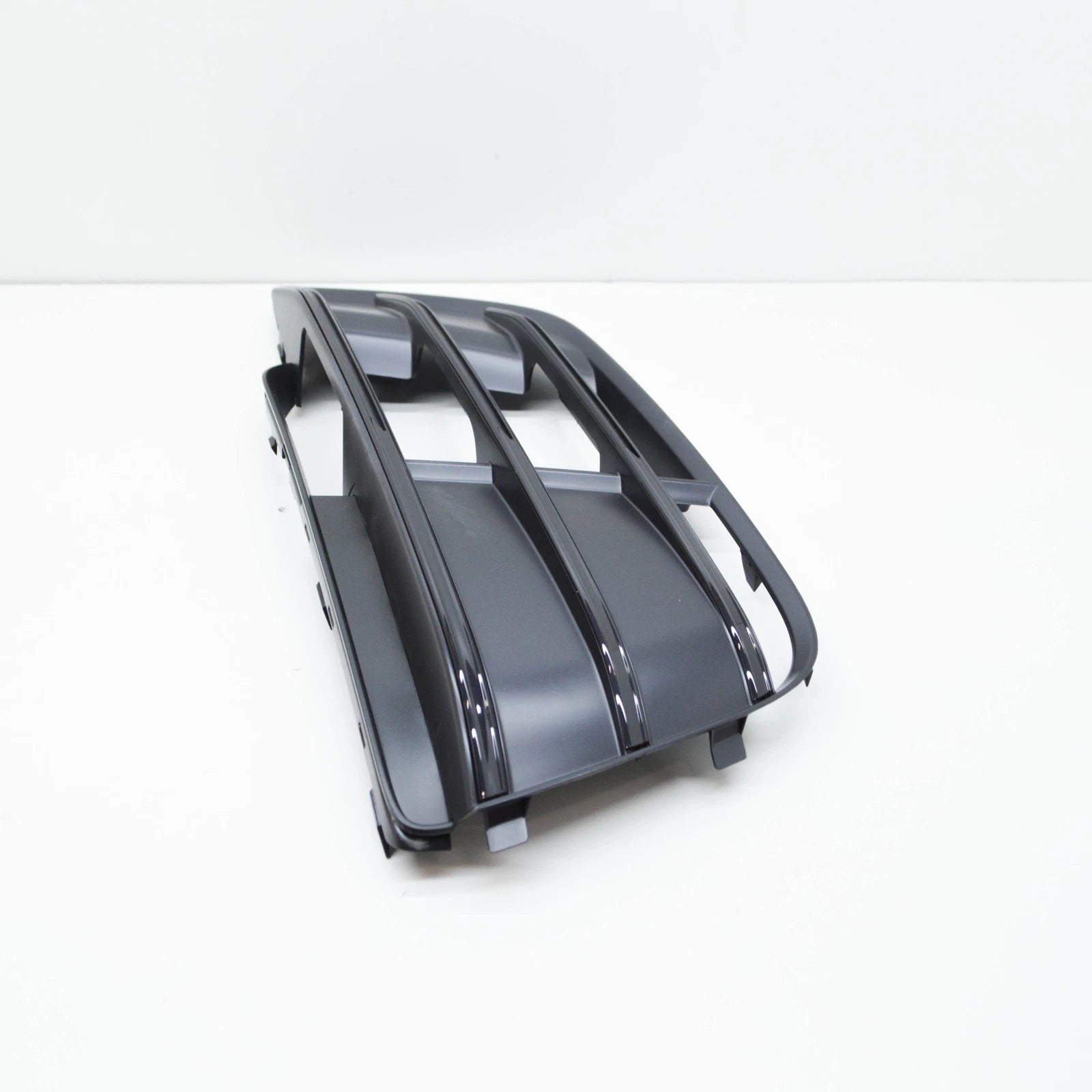 NEW AUDI Q5 FY FRONT LEFT BUMPER AIR GUIDE GRILLE 80A807679MFUQ